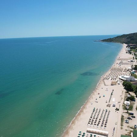 Sunshine Romance Apartment Kranevo Bagian luar foto