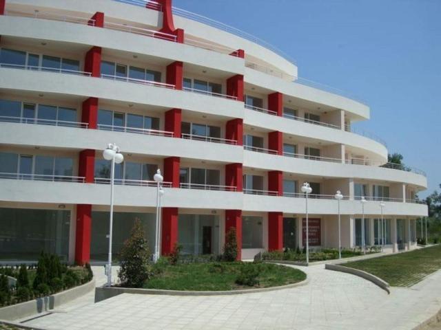 Sunshine Romance Apartment Kranevo Bagian luar foto