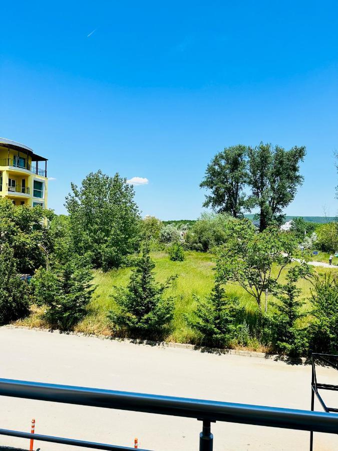 Sunshine Romance Apartment Kranevo Bagian luar foto